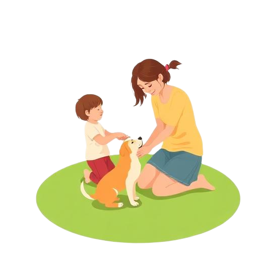 Family Dogs