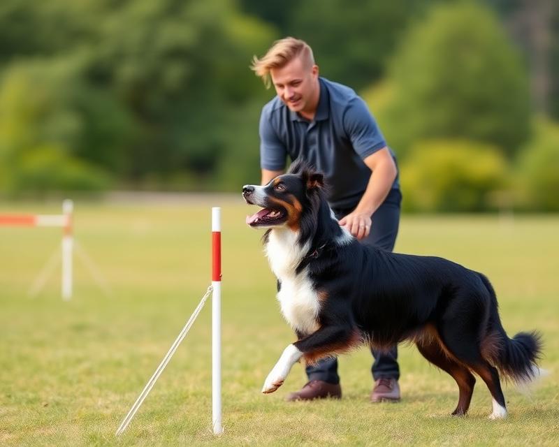 Dog Training Services